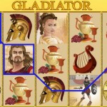 Gladiator von Playtech