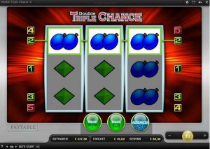 triple chance online spielen