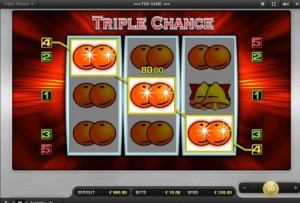 triple chance spiele